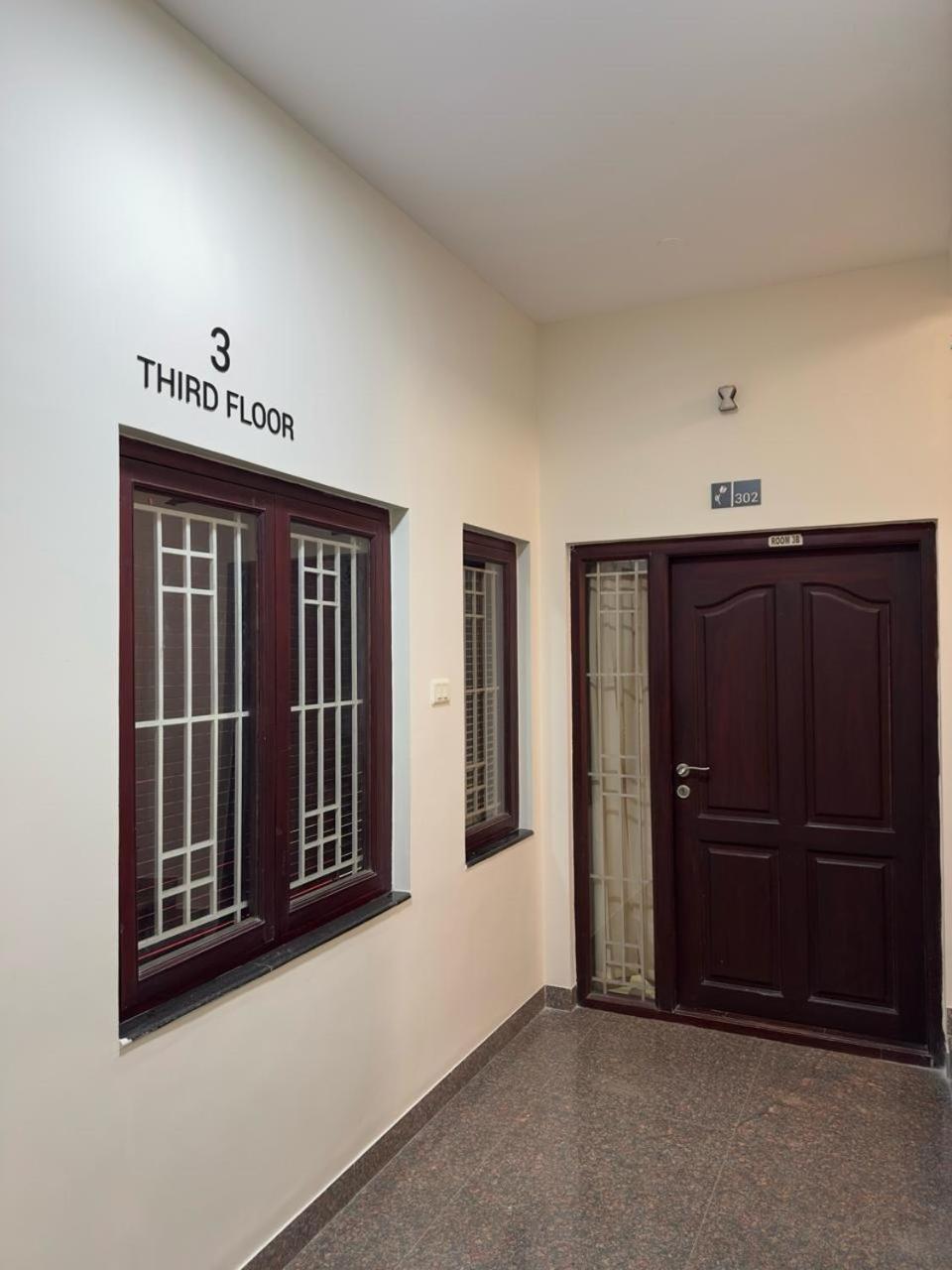 Tulip Homes 哥印拜陀 外观 照片
