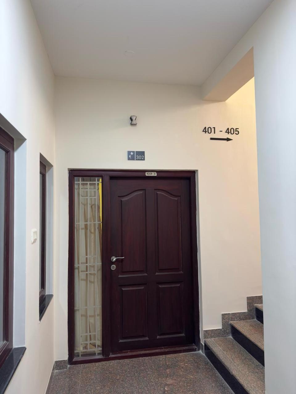 Tulip Homes 哥印拜陀 外观 照片